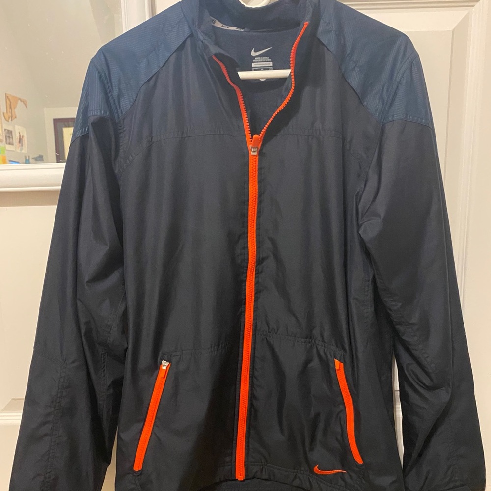 Nike Windbreaker